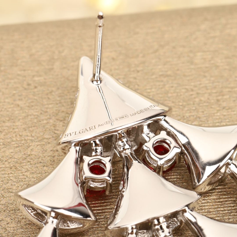 Bv1g*ai earrings